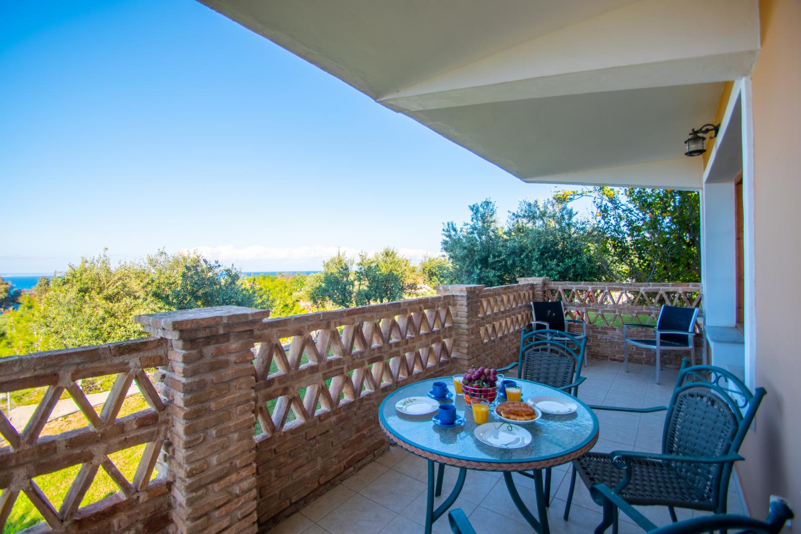 Aeolos Villas foto 30