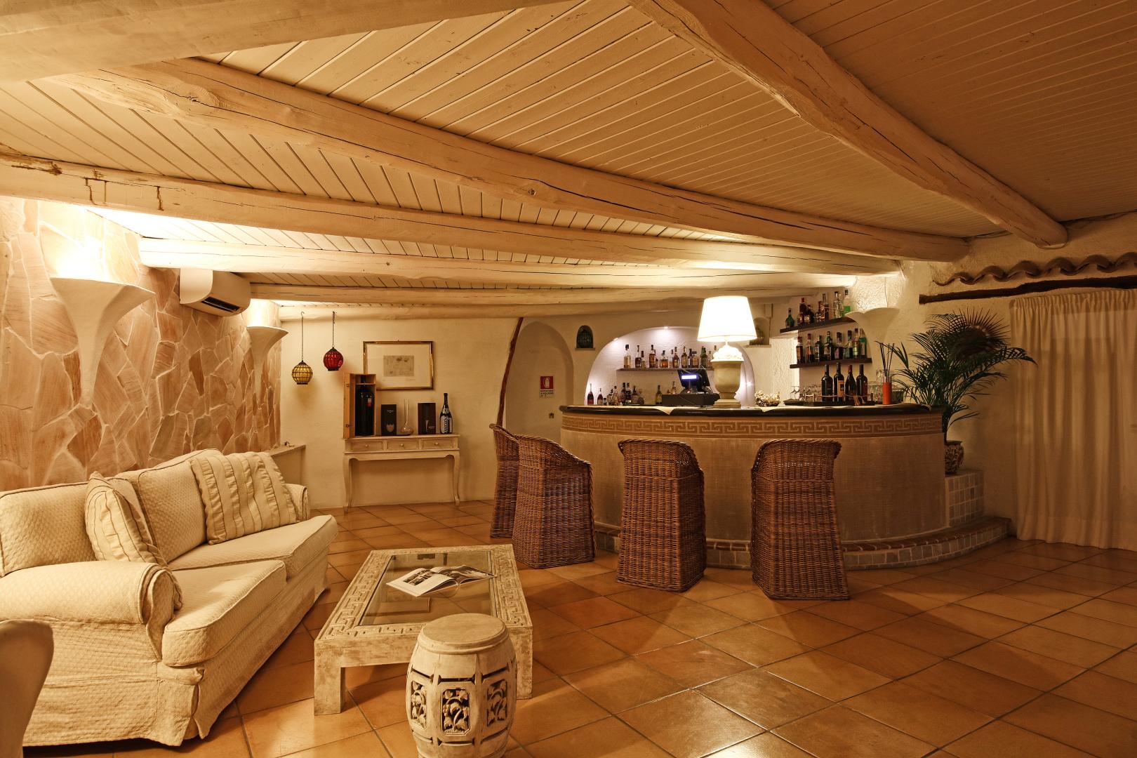 Hotel-promotiefoto — Balocco