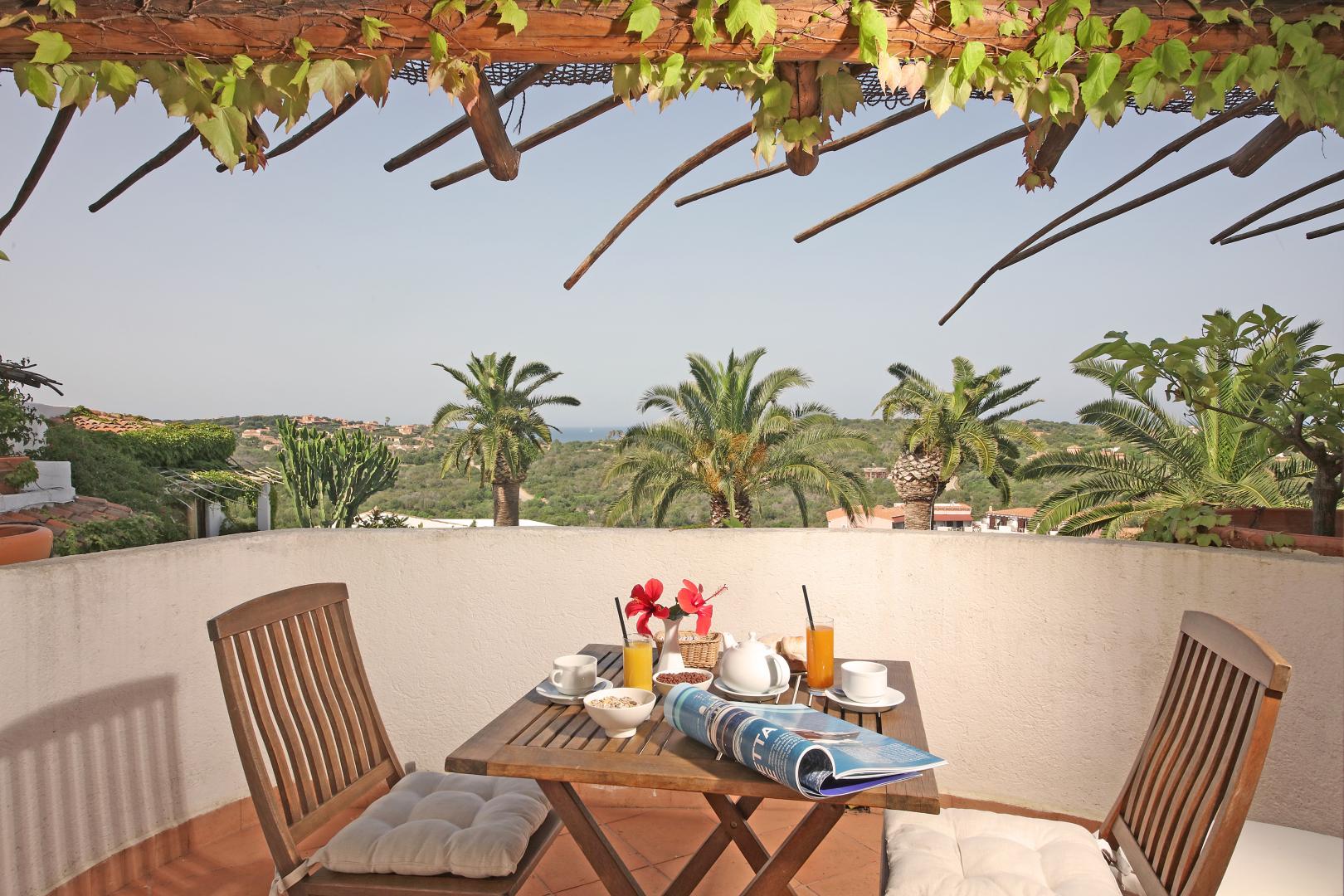 Hotel-promotiefoto — Balocco