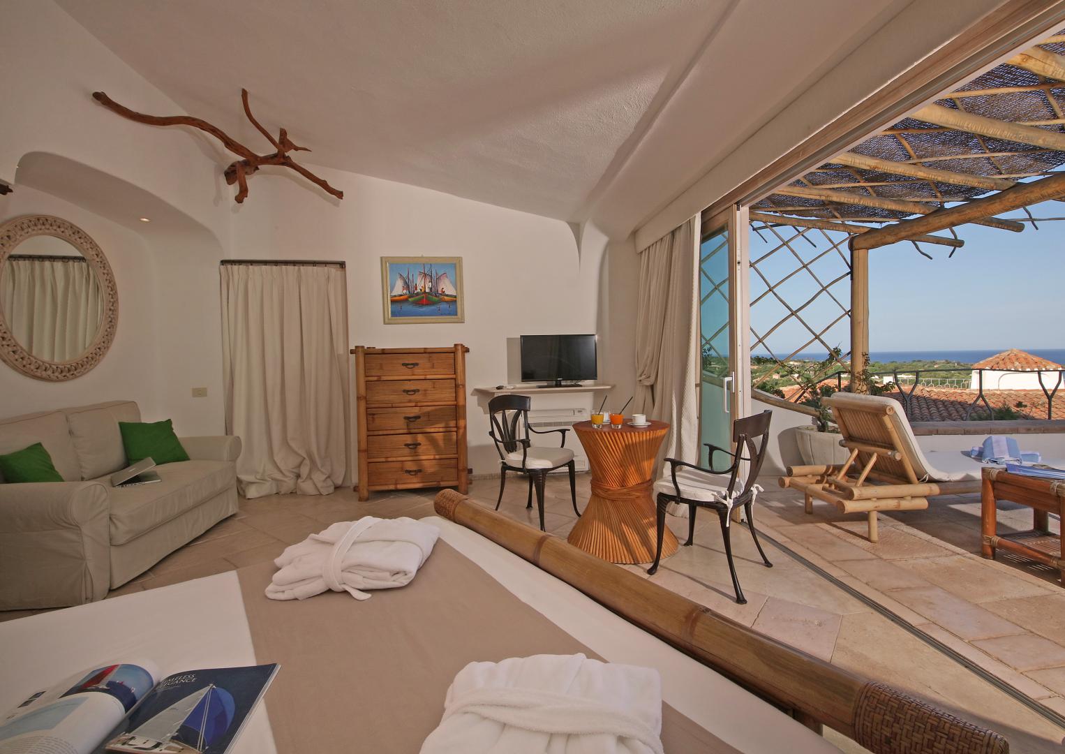 Hotel-promotiefoto — Balocco