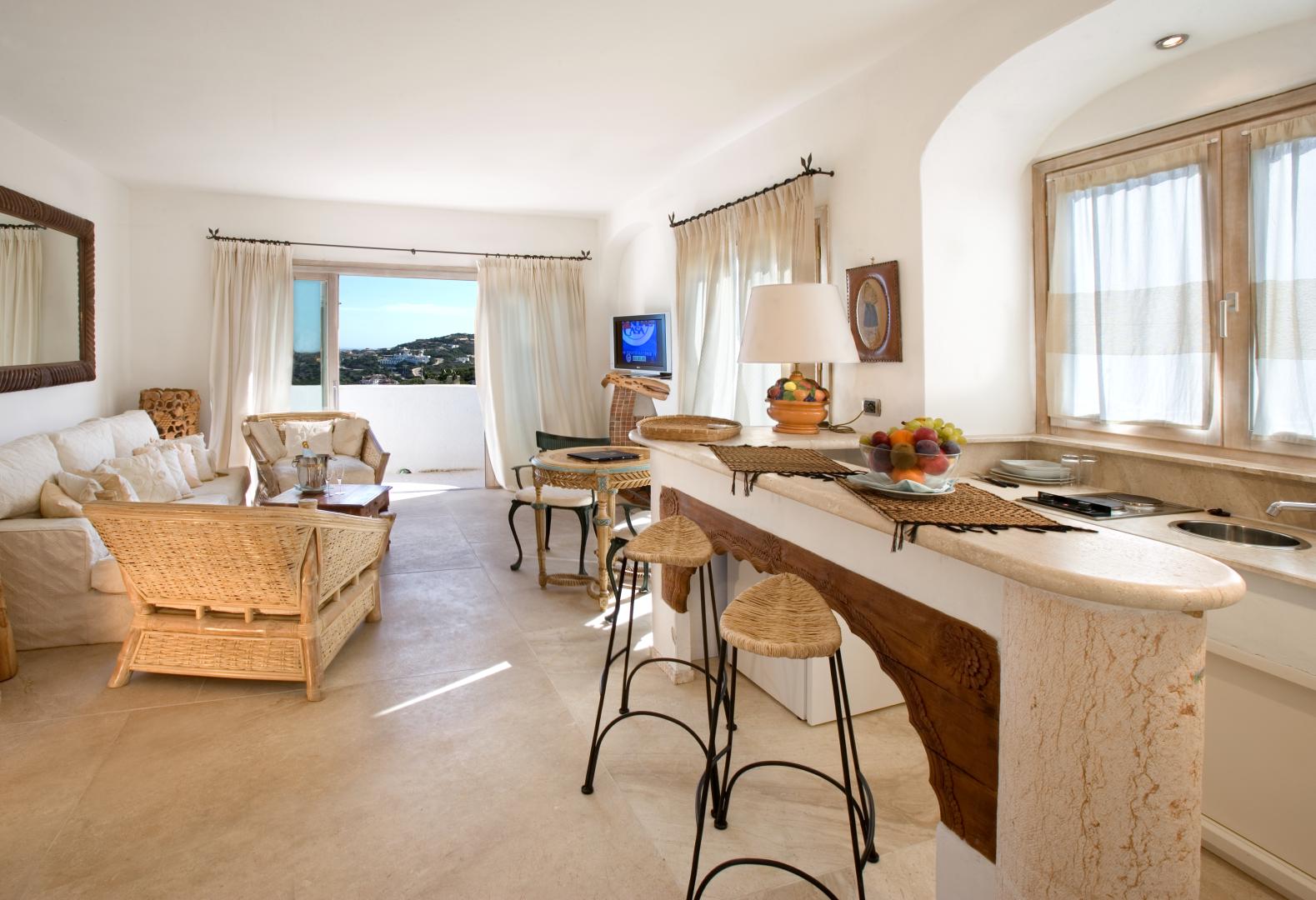 Hotel-promotiefoto — Balocco