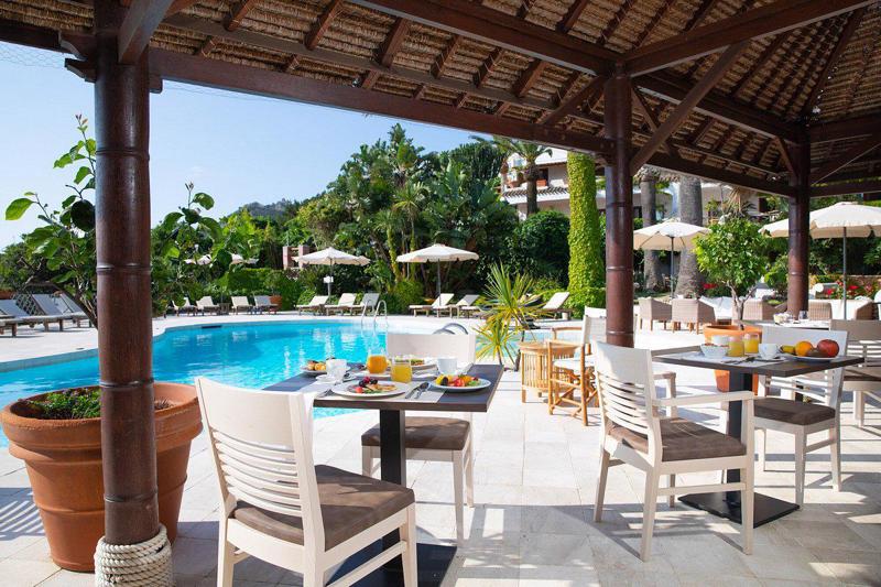 Balocco in Porto Cervo - foto 5