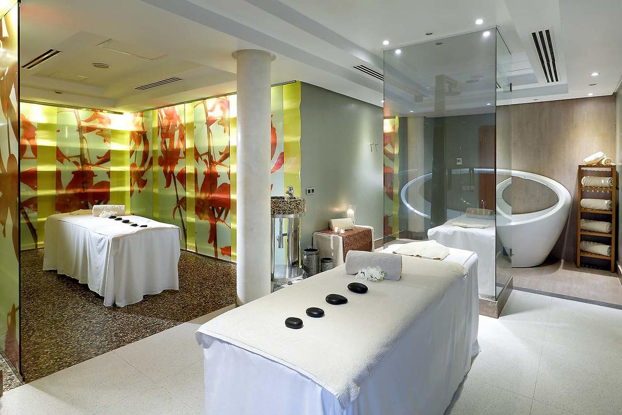 Exe Estepona Thalasso & Spa foto 30