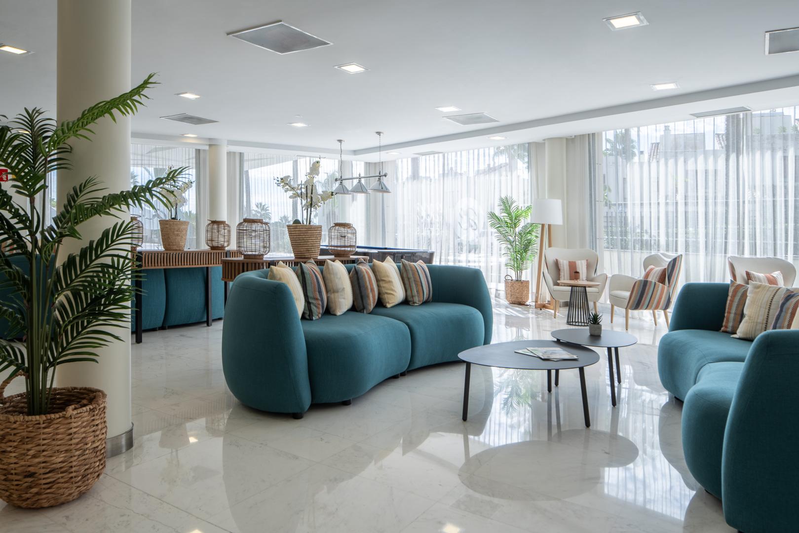 Exe Estepona Thalasso & Spa foto 23