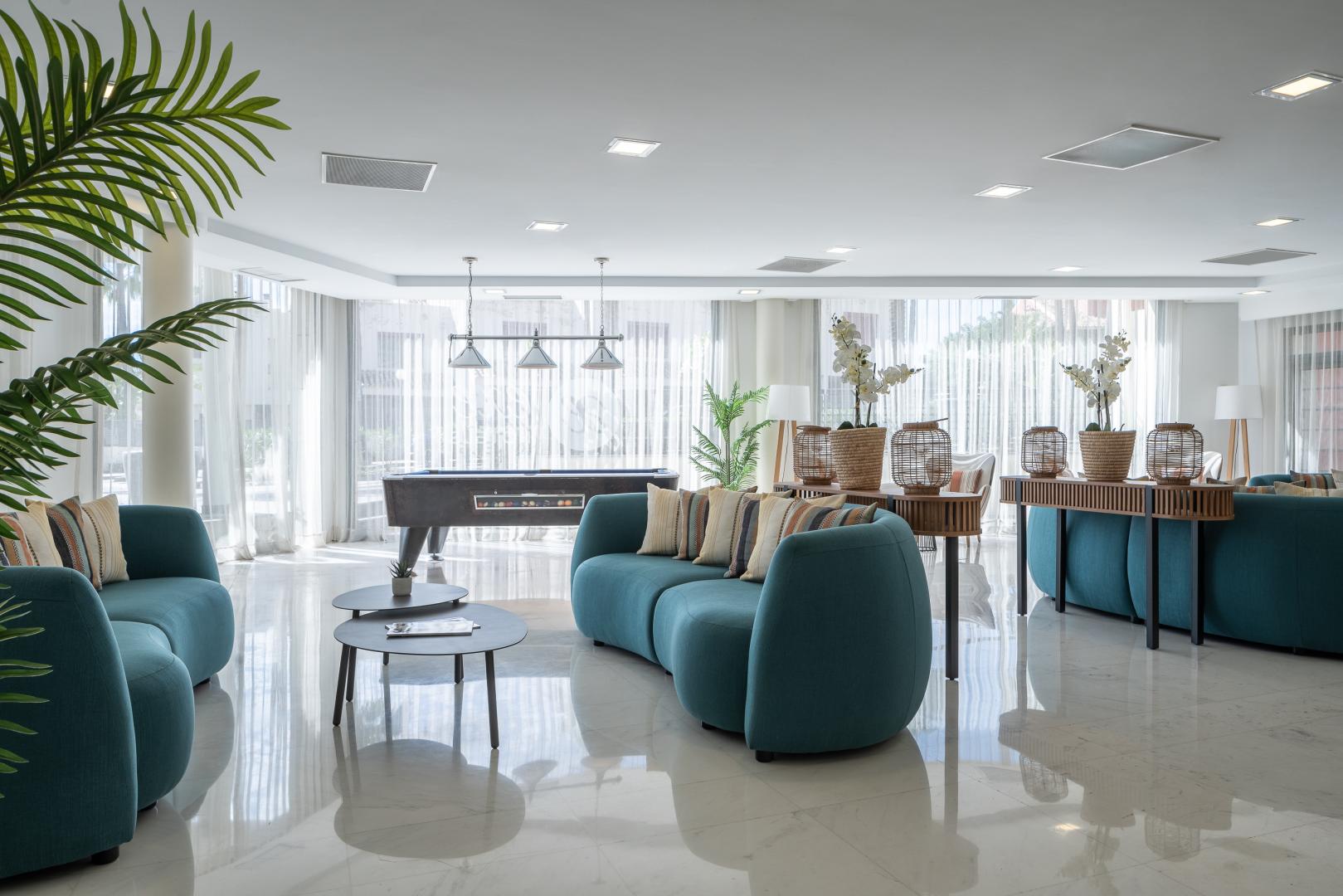 Exe Estepona Thalasso & Spa foto 29