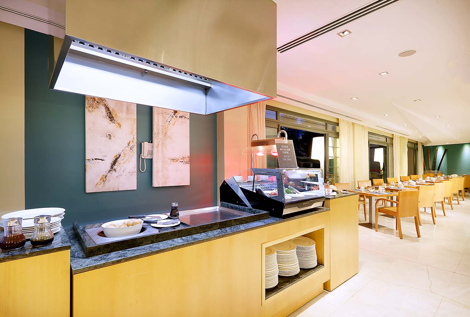 Exe Estepona Thalasso & Spa foto 28