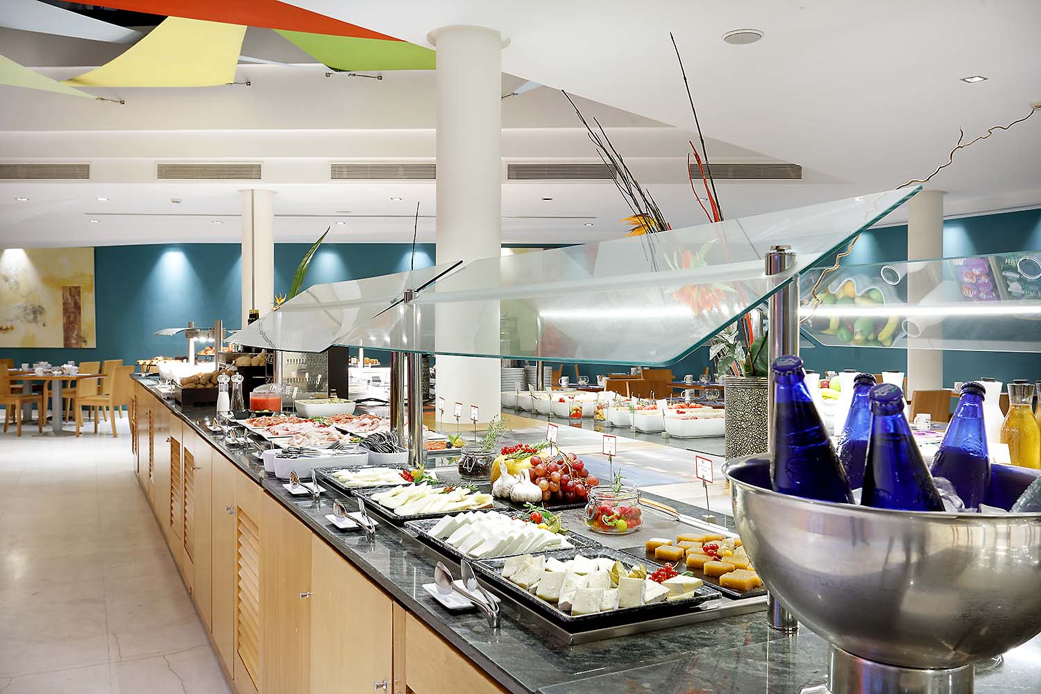 Exe Estepona Thalasso & Spa foto 12