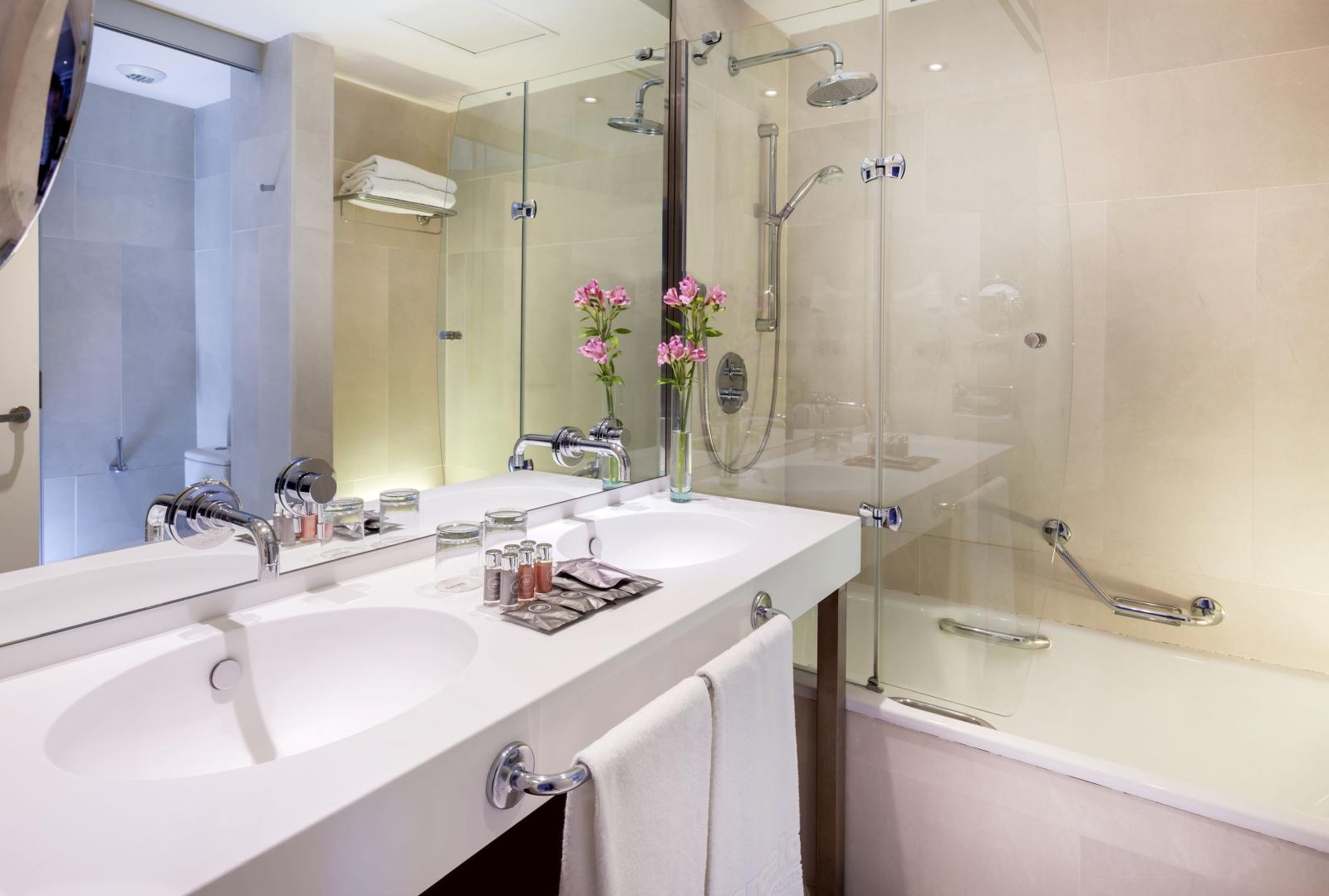 Exe Estepona Thalasso & Spa foto 39
