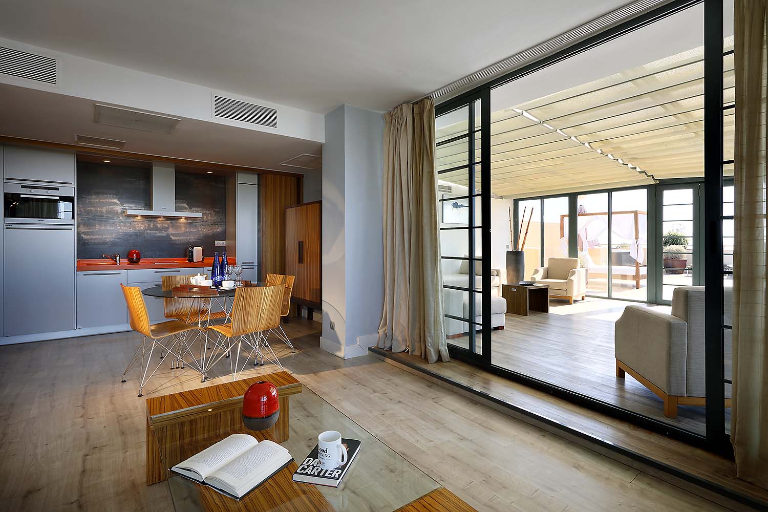 Exe Estepona Thalasso & Spa foto 40