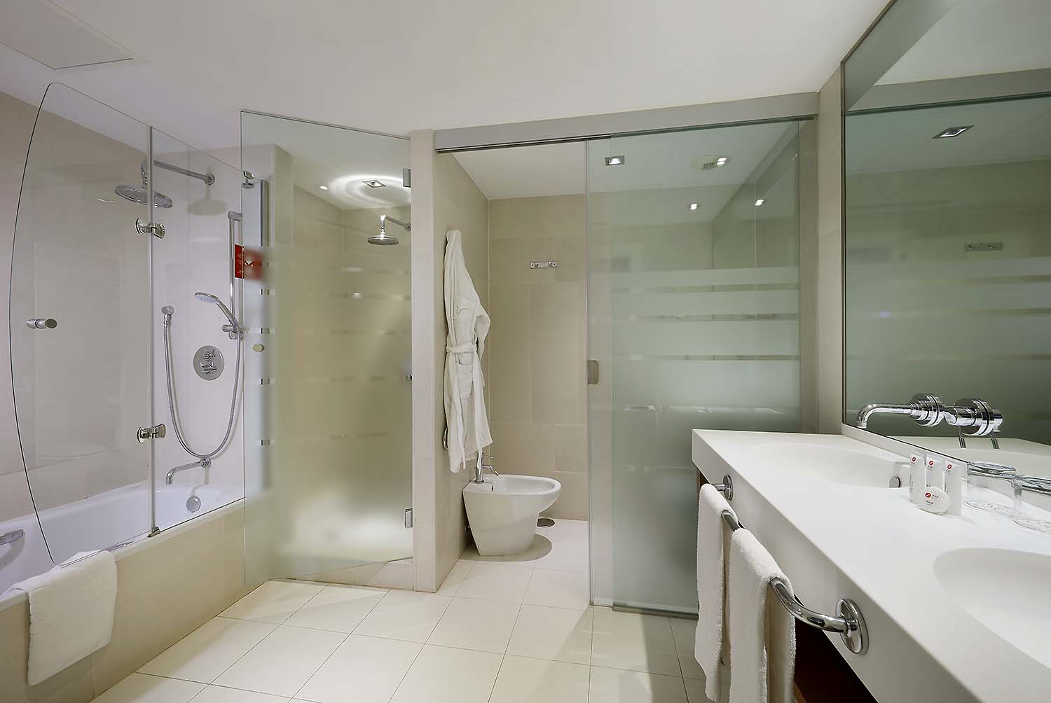 Exe Estepona Thalasso & Spa foto 41