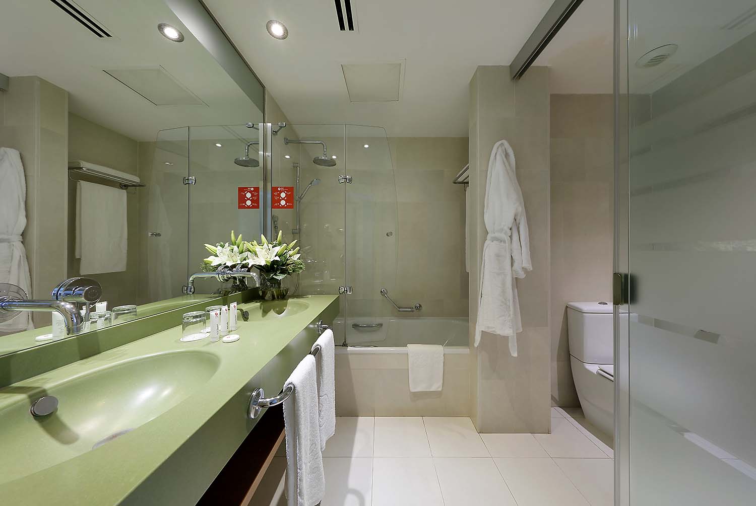 Exe Estepona Thalasso & Spa foto 42