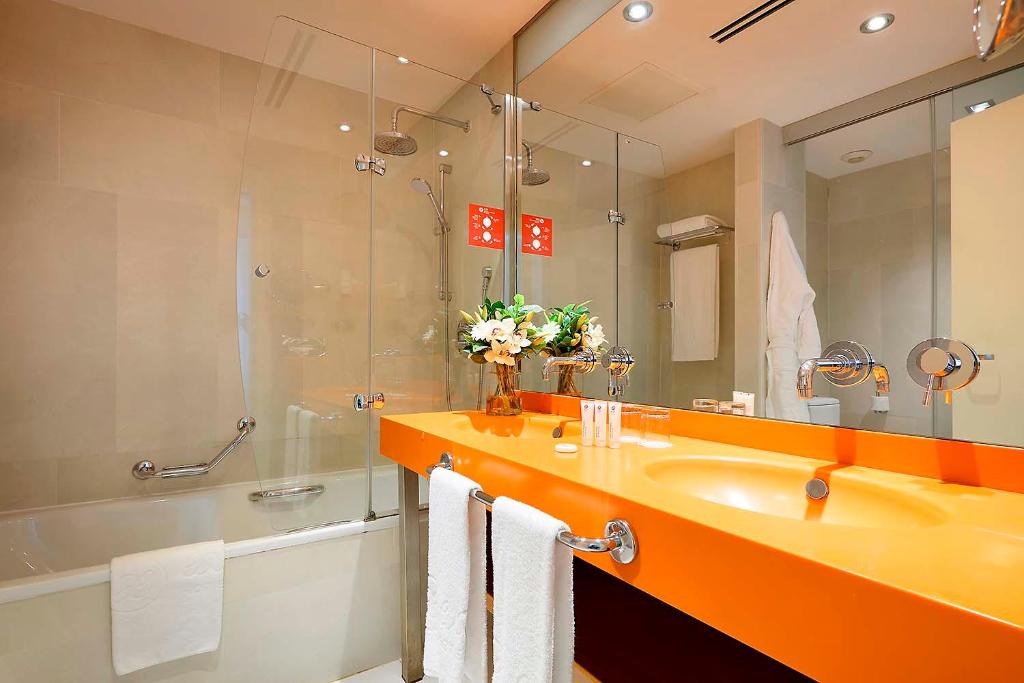 Exe Estepona Thalasso & Spa foto 20