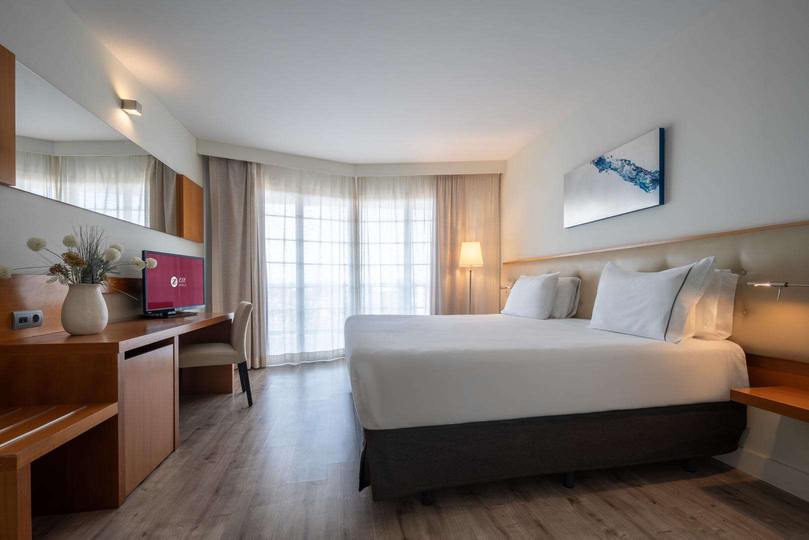 Exe Estepona Thalasso & Spa foto 43