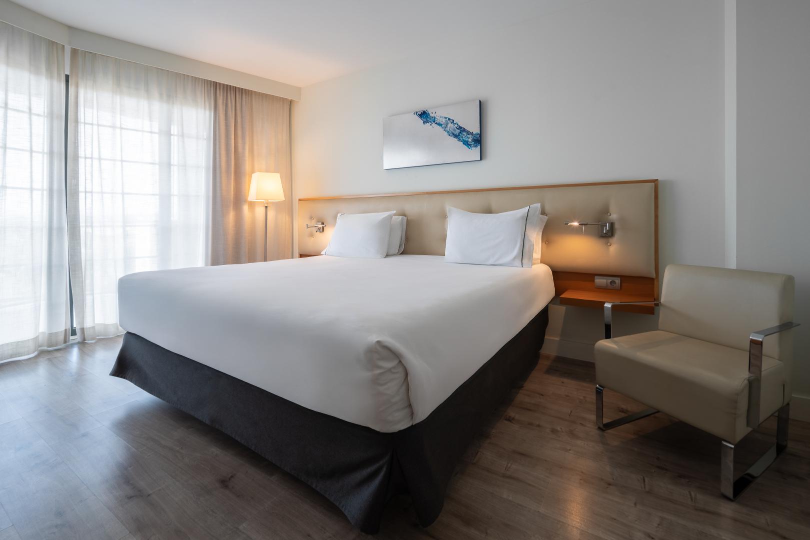 Exe Estepona Thalasso & Spa foto 44