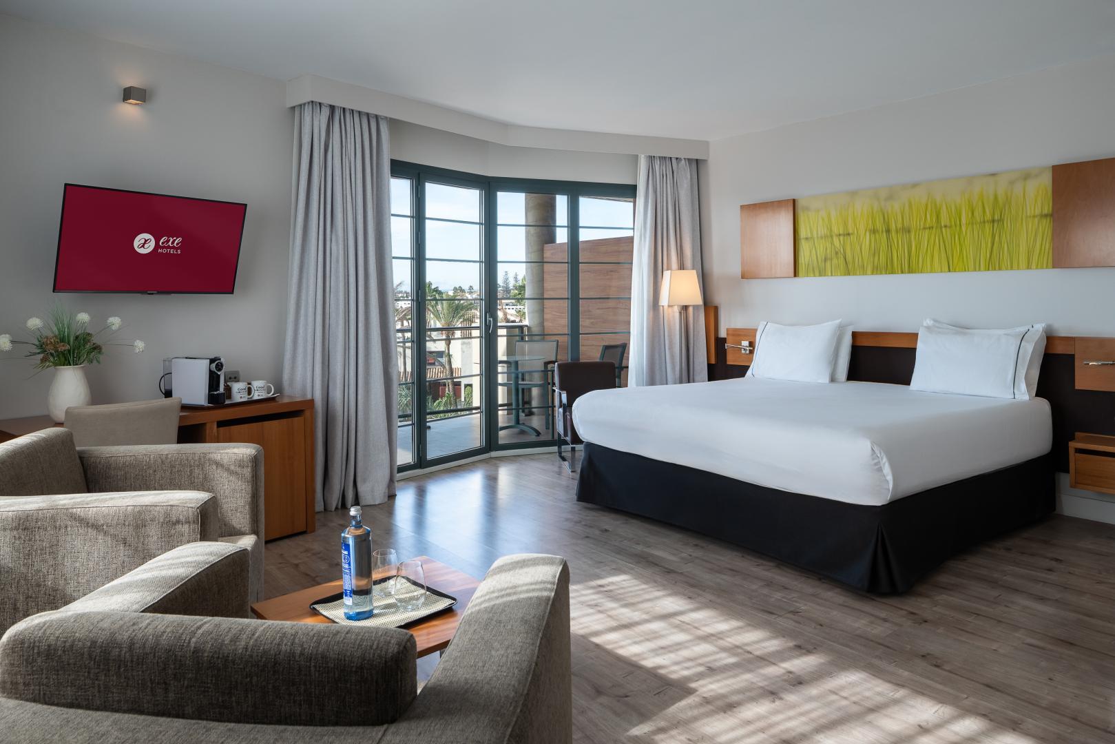 Exe Estepona Thalasso & Spa foto 46