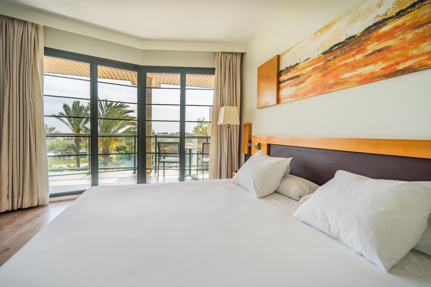 Exe Estepona Thalasso & Spa foto 7
