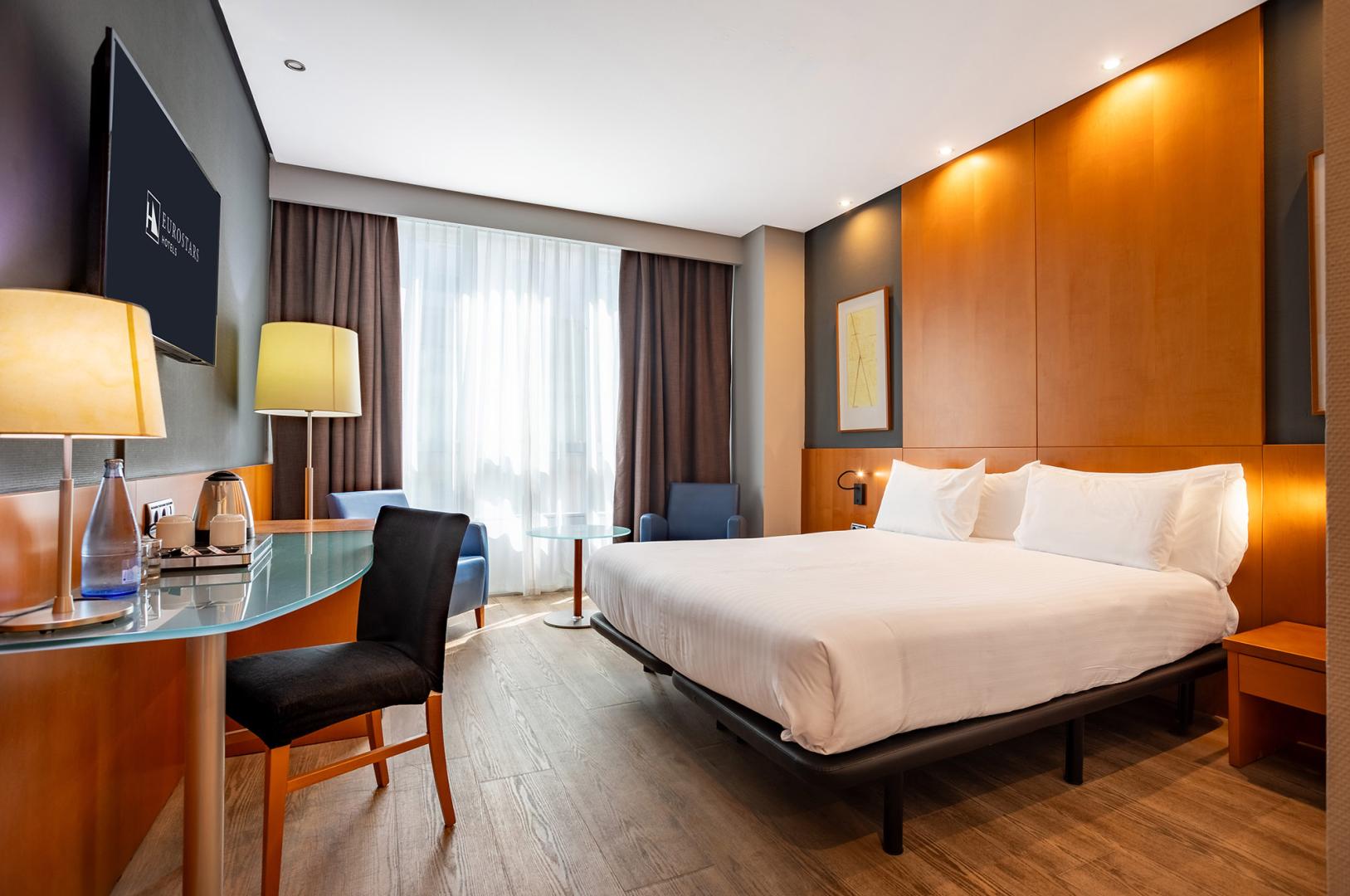 Eurostars Atlántida foto 14