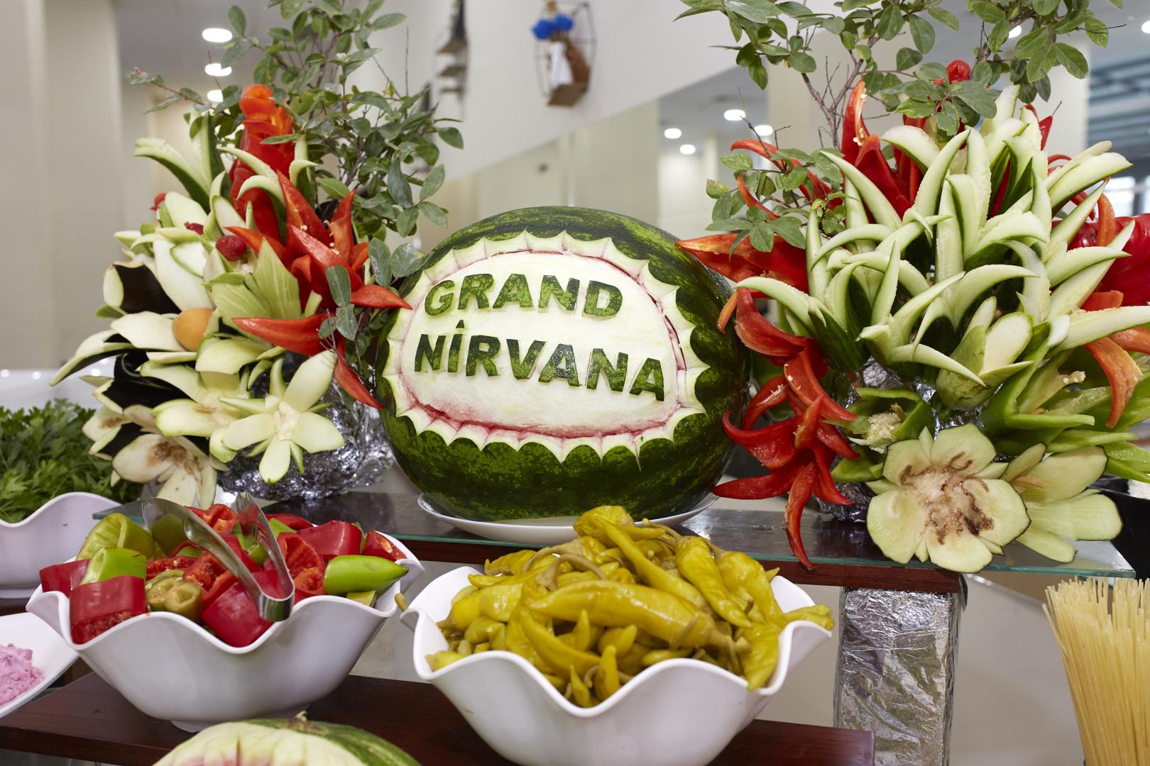 Grand Hotel Nirvana foto 12