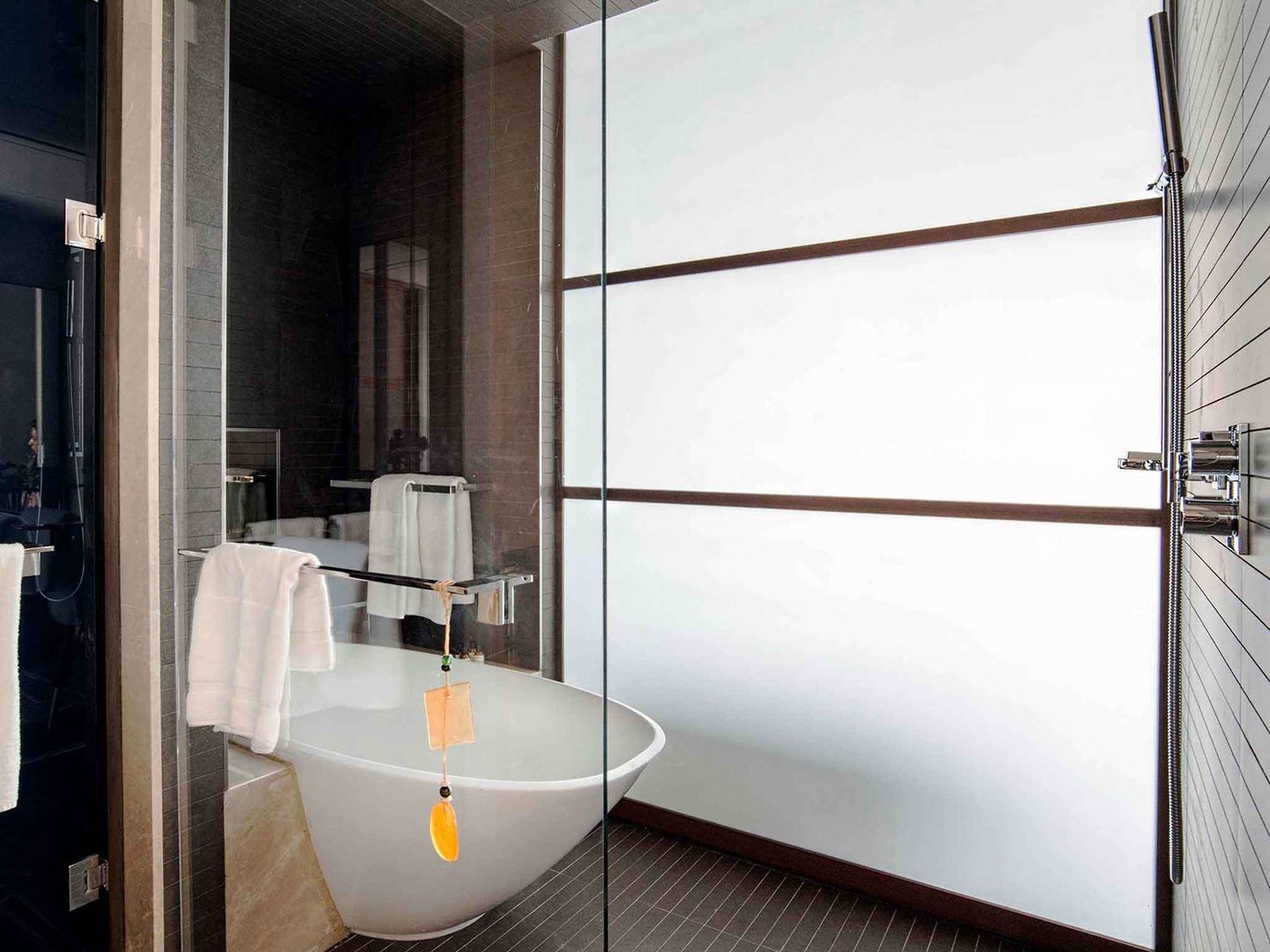 Fairmont Quasar Istanbul foto 74