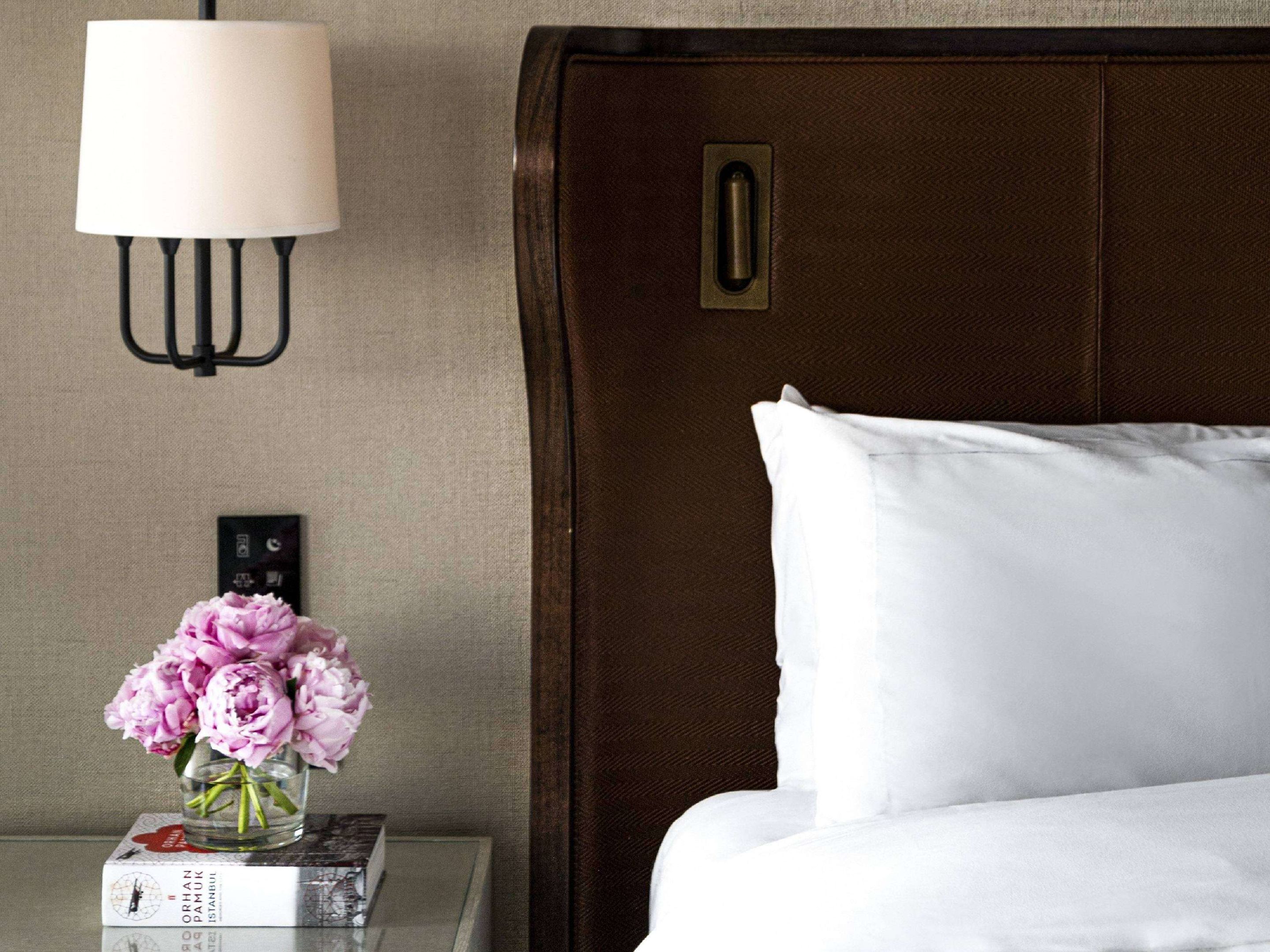 Fairmont Quasar Istanbul foto 78
