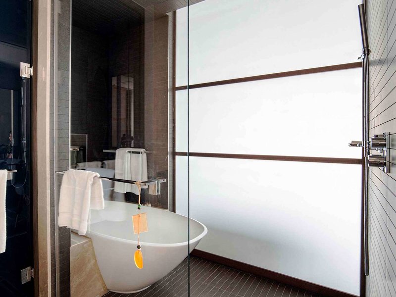 Fairmont Quasar Istanbul foto 73