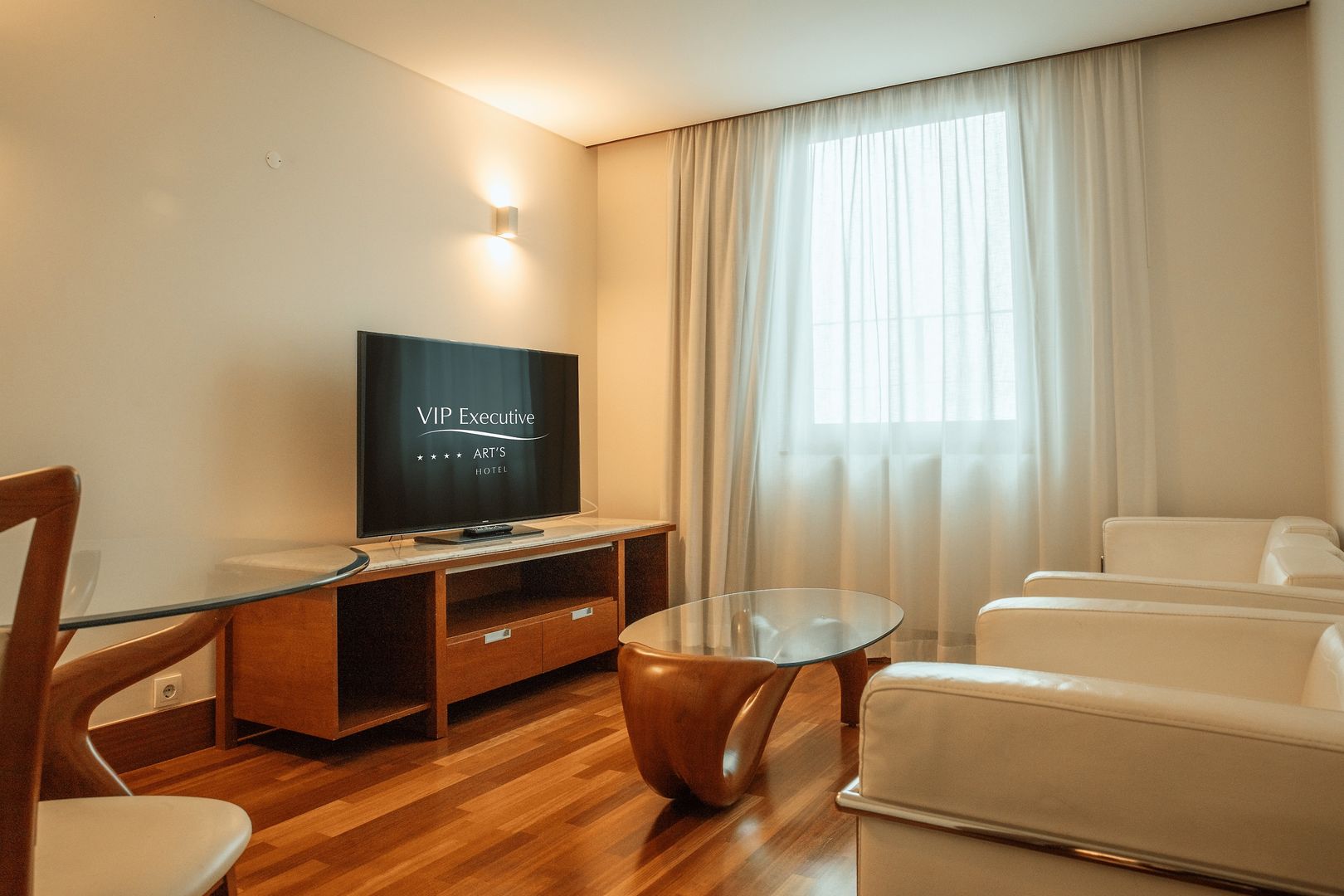 VIP Executive Art’s Hotel foto 12