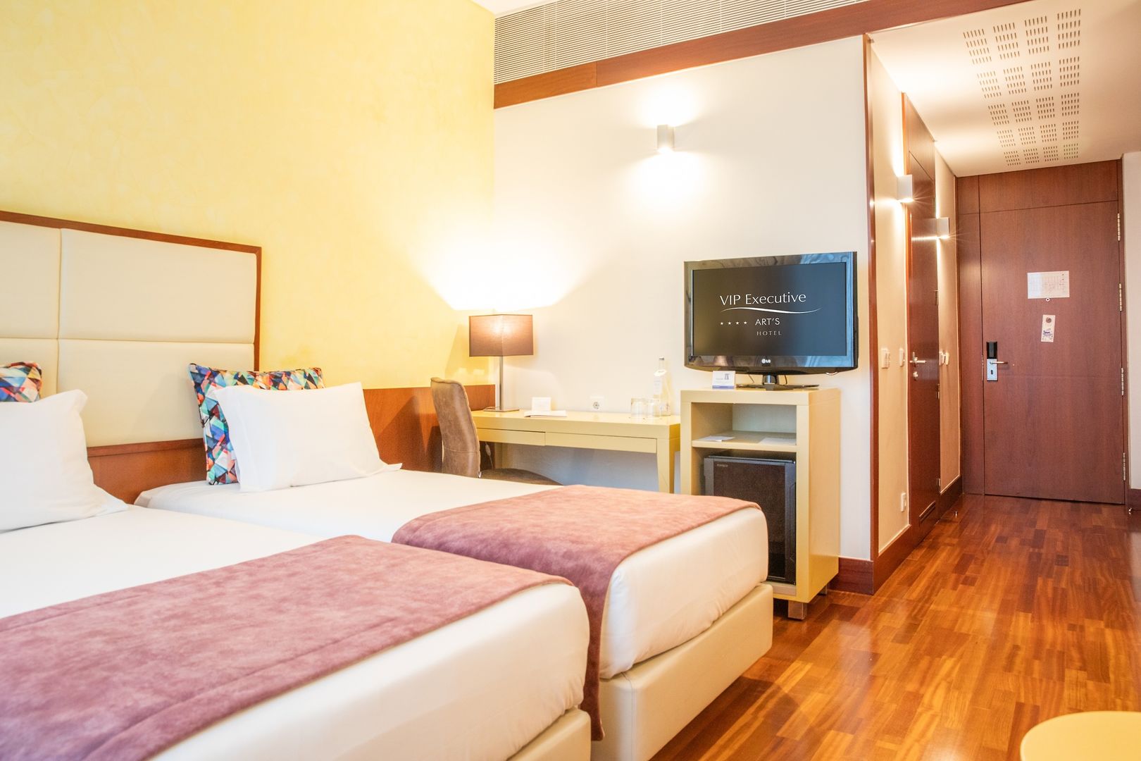 VIP Executive Art’s Hotel foto 10