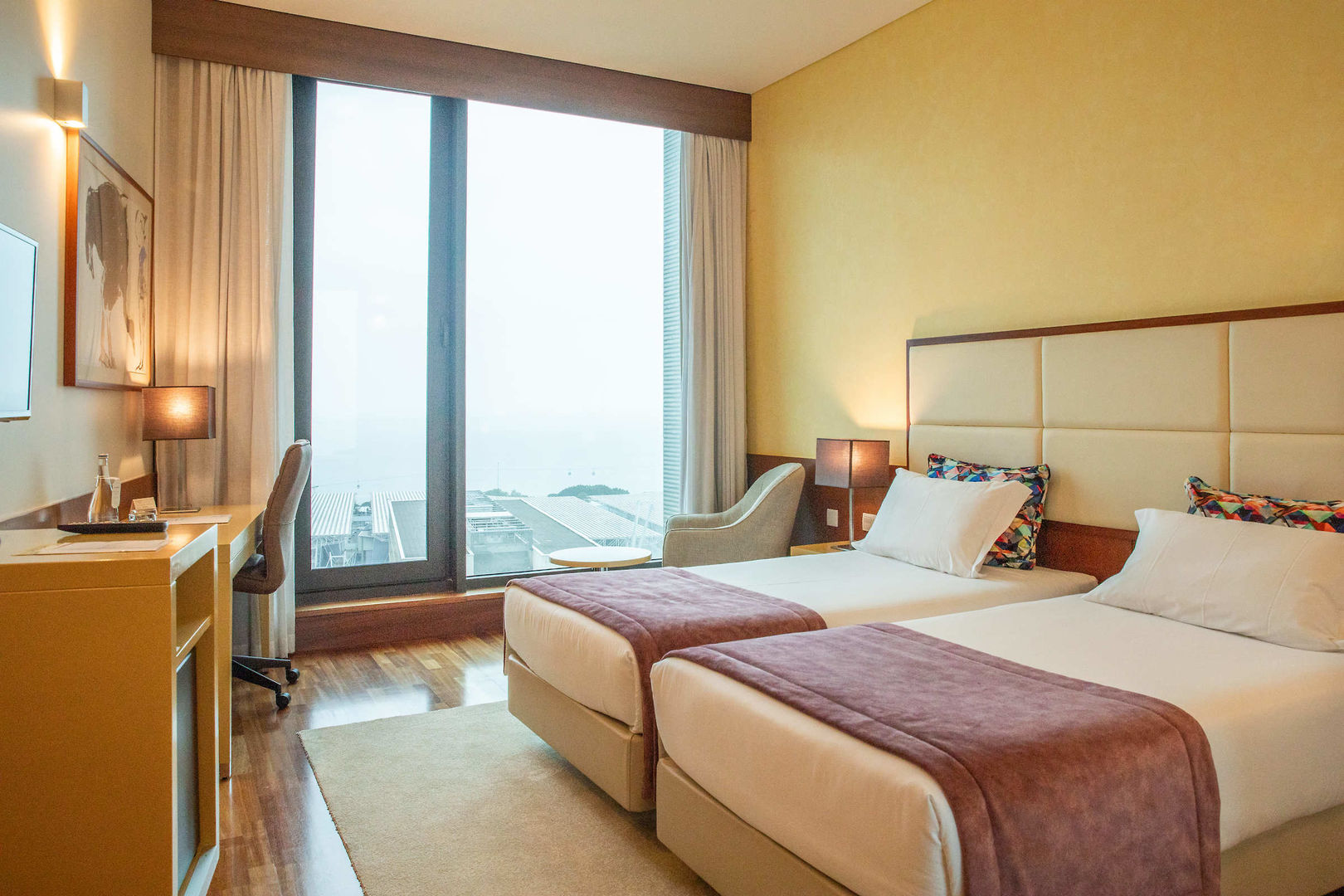 VIP Executive Art’s Hotel image 1