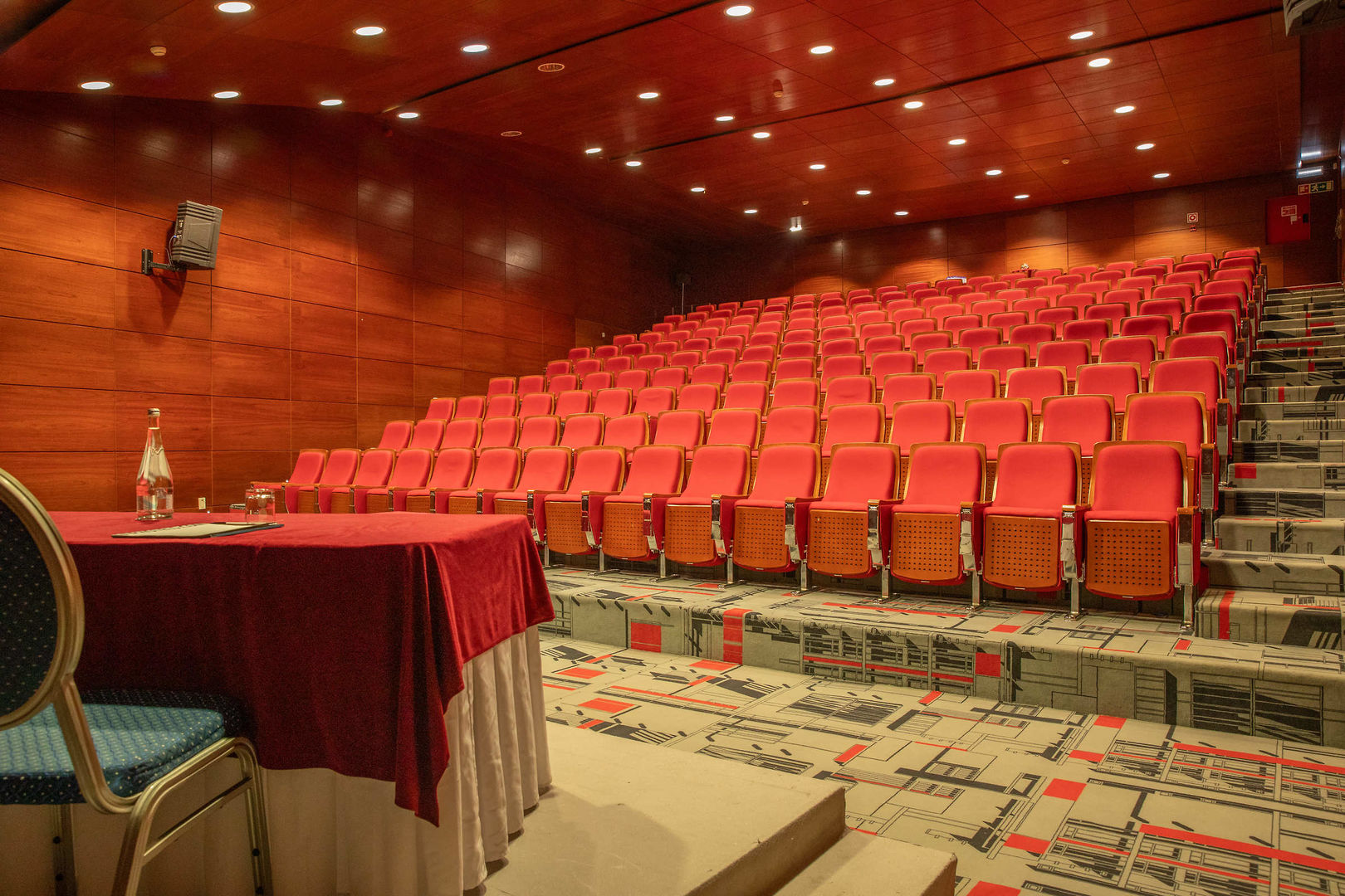 VIP Executive Art’s Hotel foto 14