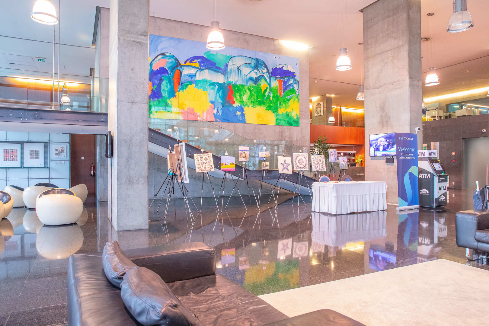 VIP Executive Art’s Hotel image 0