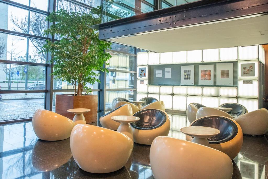 VIP Executive Art’s Hotel foto 15