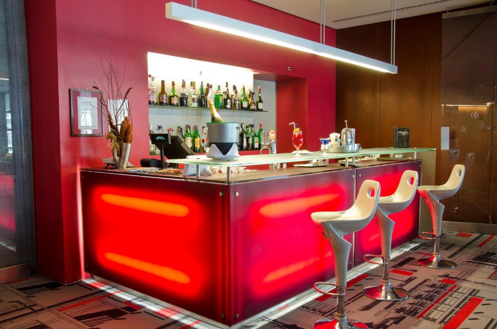 VIP Executive Art’s Hotel foto 10