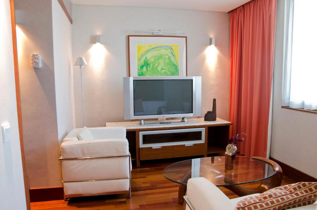 VIP Executive Art’s Hotel foto 9