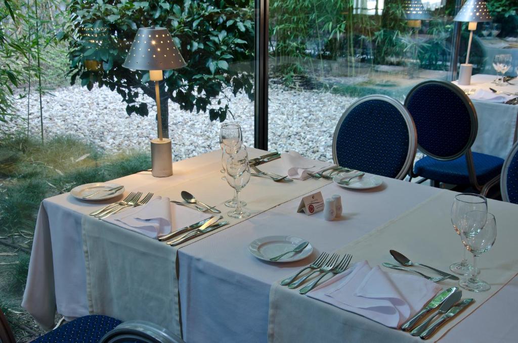 VIP Executive Art’s Hotel foto 8