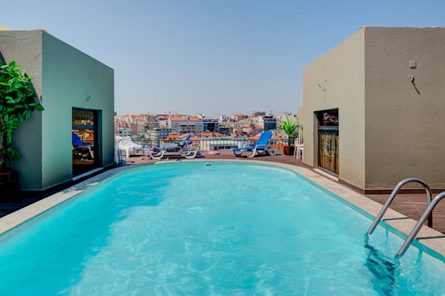 VIP Executive Art’s Hotel foto 2