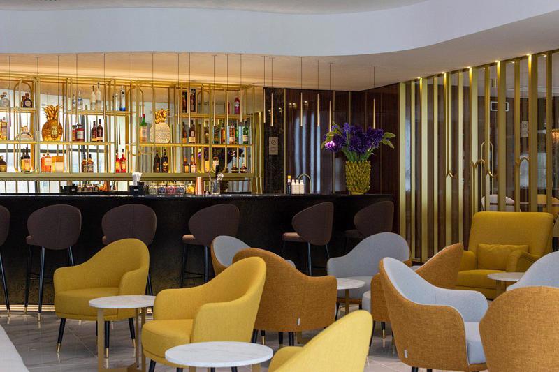 VIP Executive Art’s Hotel foto 4