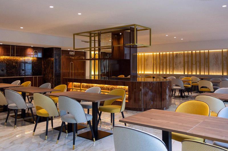 VIP Executive Art’s Hotel in Lisbon - foto 5