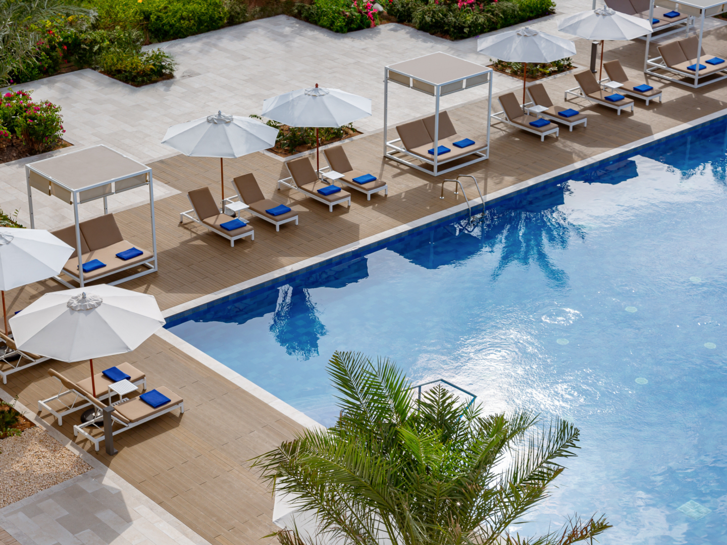 InterContinental Fujairah Resort foto 45