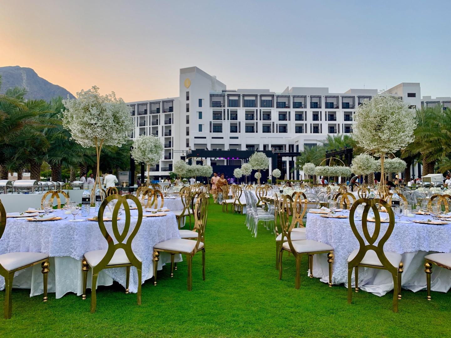 InterContinental Fujairah Resort foto 41