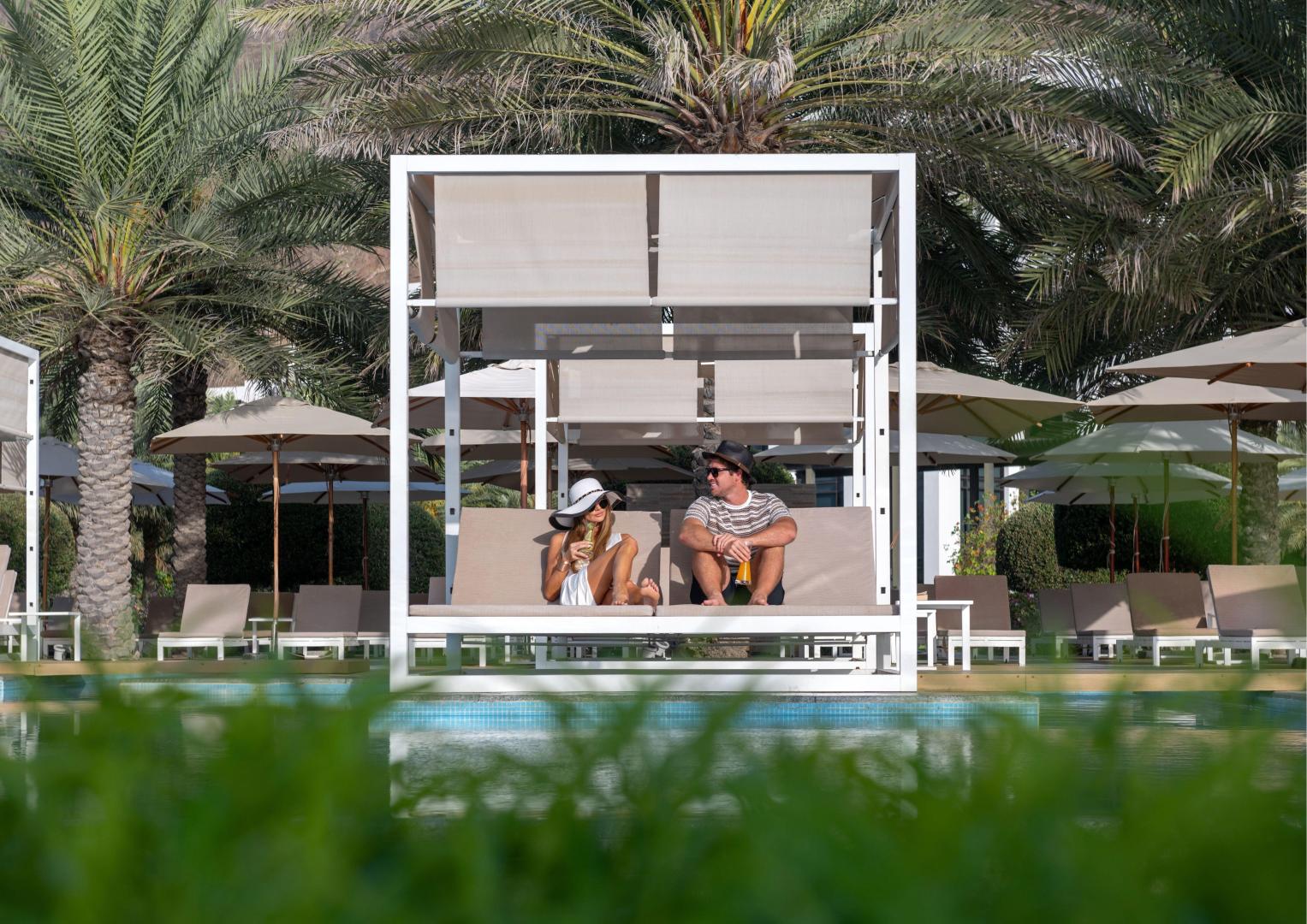 InterContinental Fujairah Resort foto 42