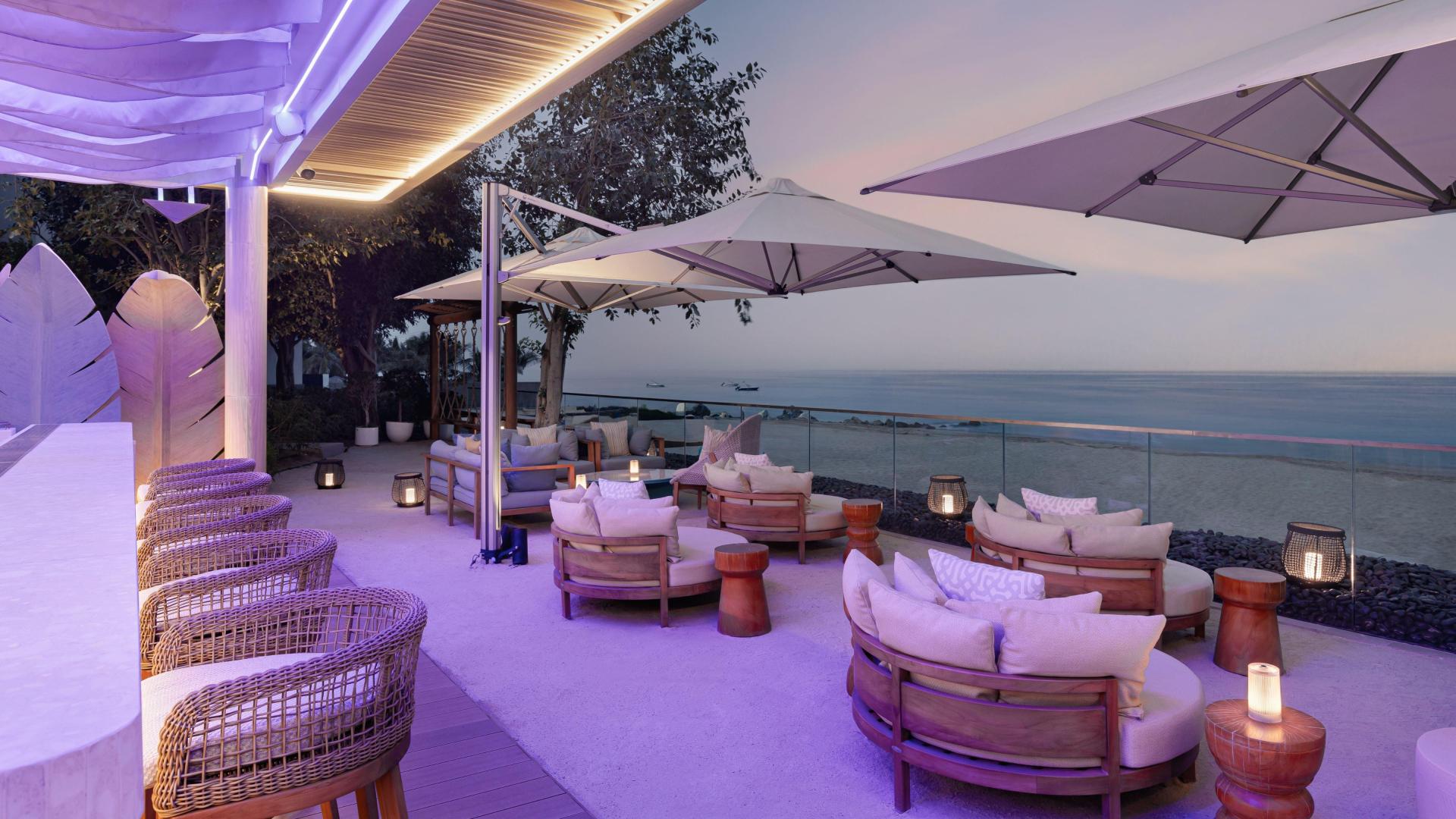 InterContinental Fujairah Resort foto 4