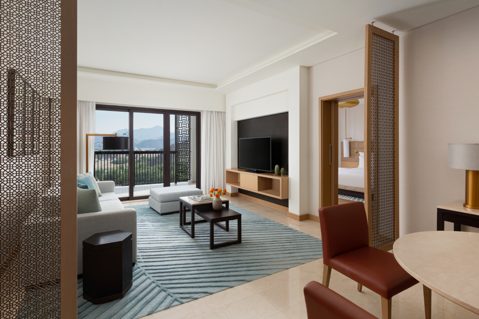 InterContinental Fujairah Resort foto 10