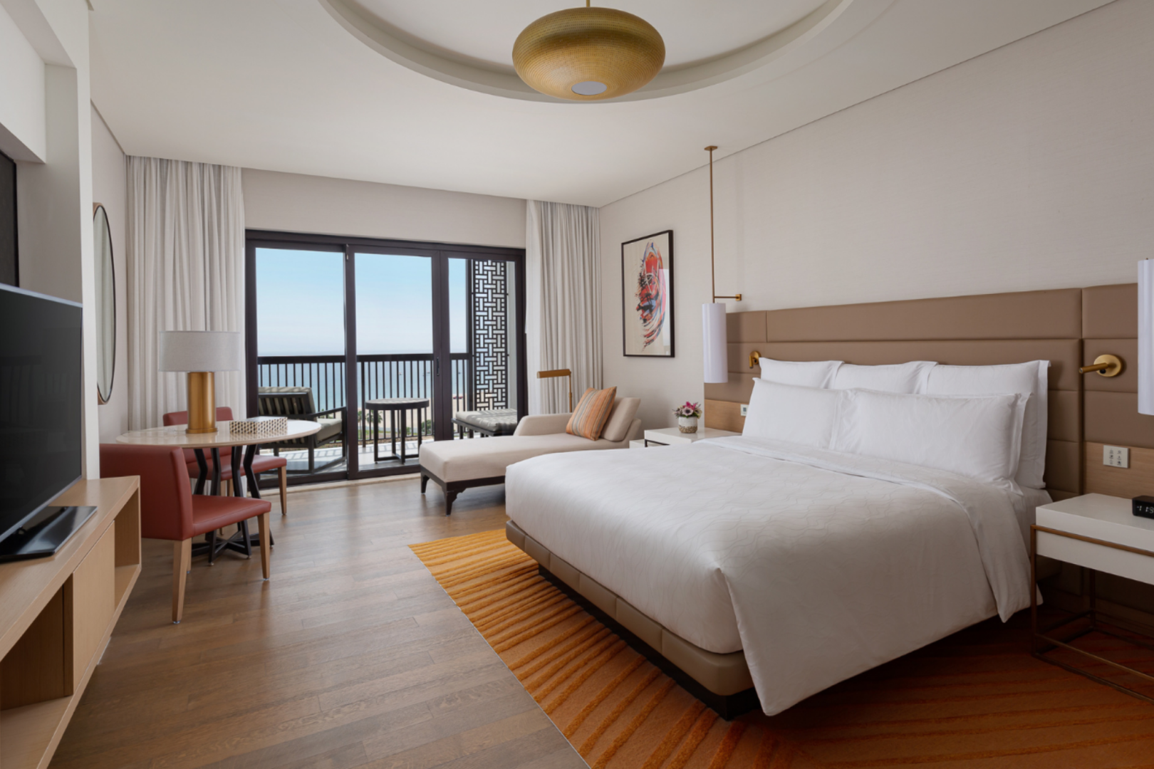 InterContinental Fujairah Resort foto 9