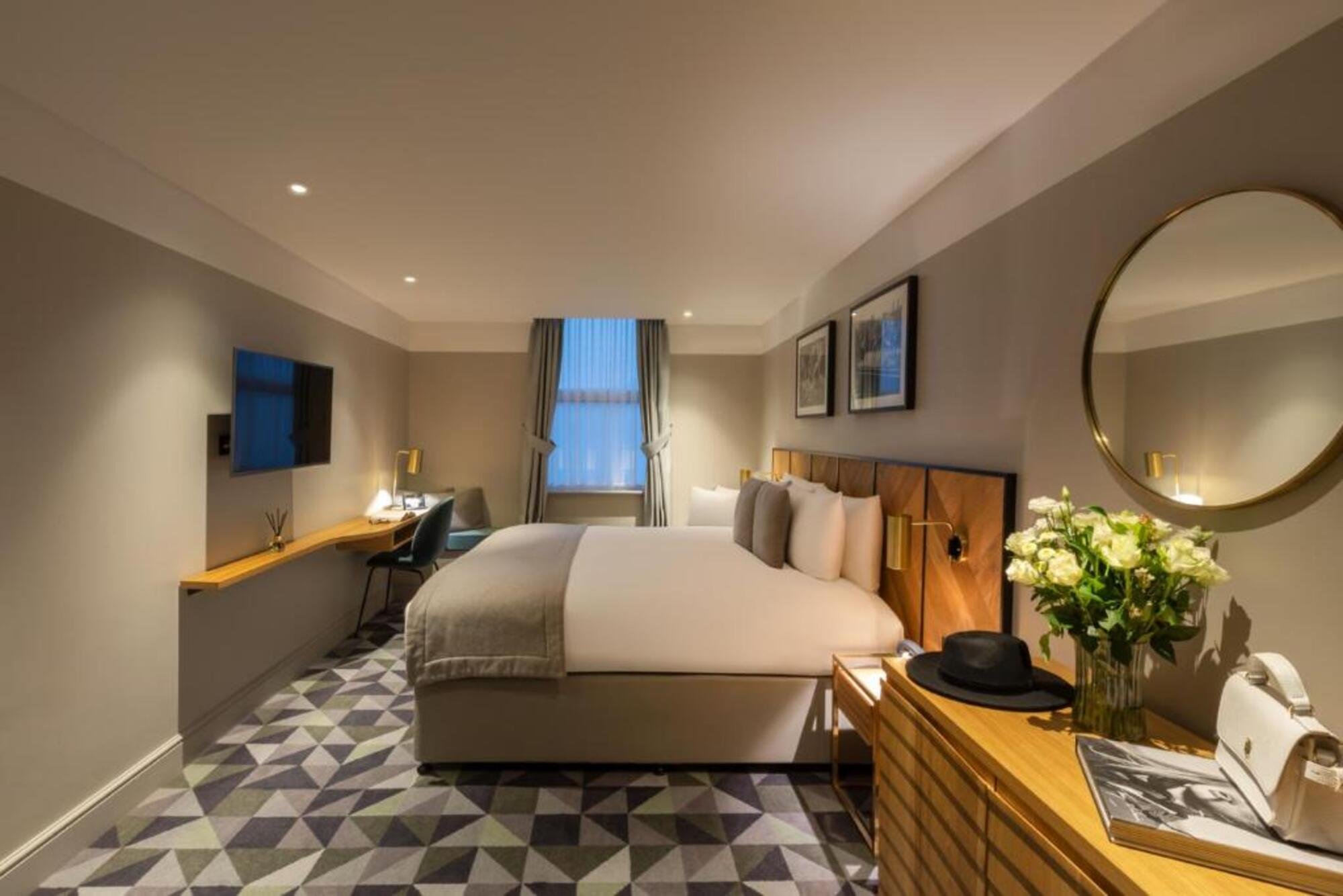 Victory House image 0