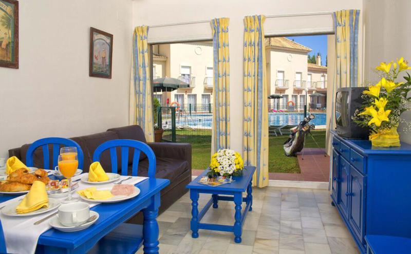 Interpass Golf Playa Country Club in Islantilla - foto 5