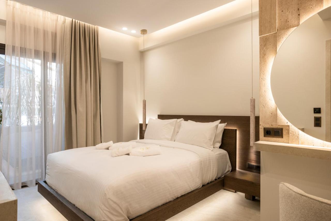 Pi Athens Suites foto 3