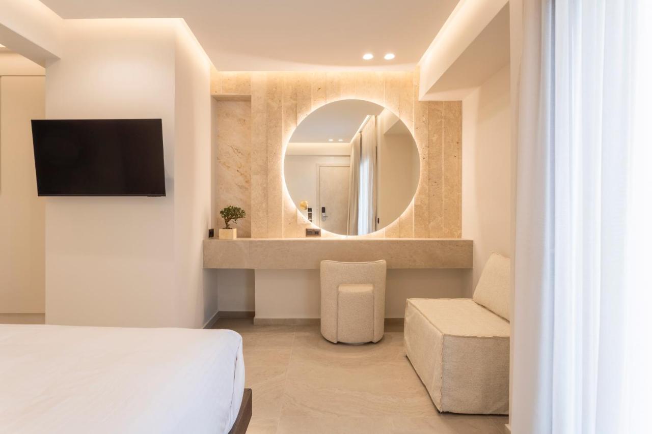 Pi Athens Suites foto 4