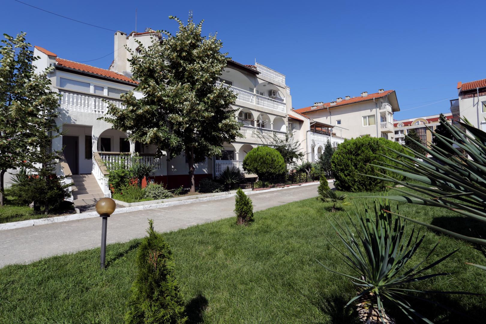 Bravo Village Apartments foto 10