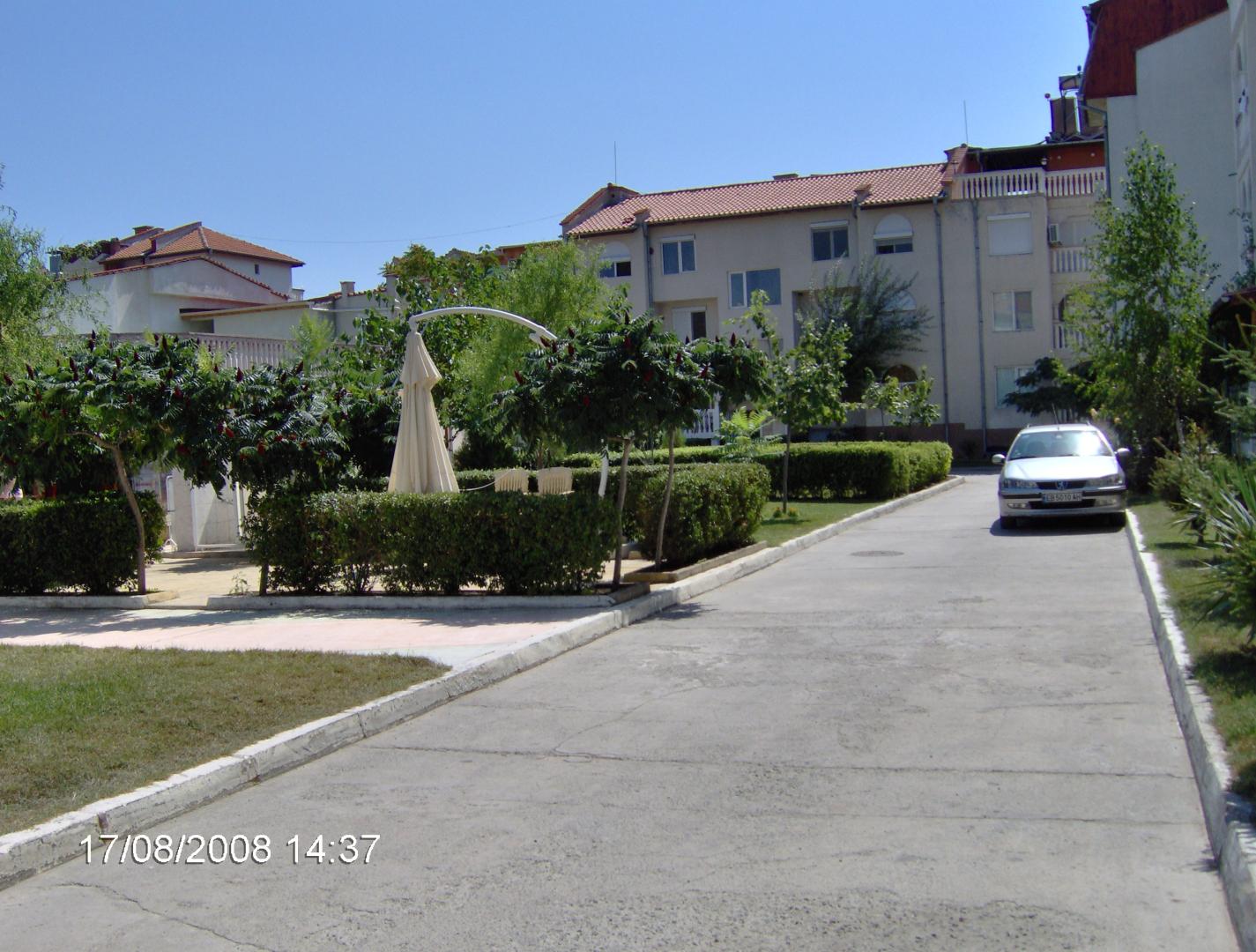 Bravo Village Apartments foto 13