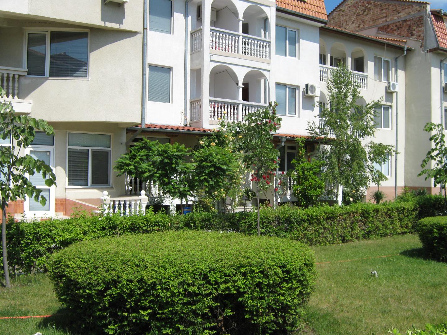 Bravo Village Apartments foto 11
